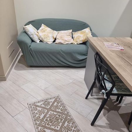 La Casa Di Dede Monolocale Villa Sale Dış mekan fotoğraf