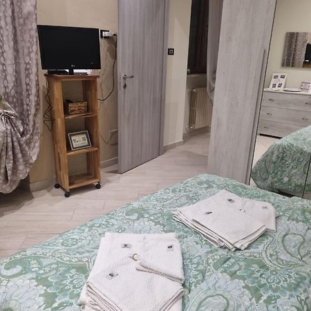 La Casa Di Dede Monolocale Villa Sale Dış mekan fotoğraf