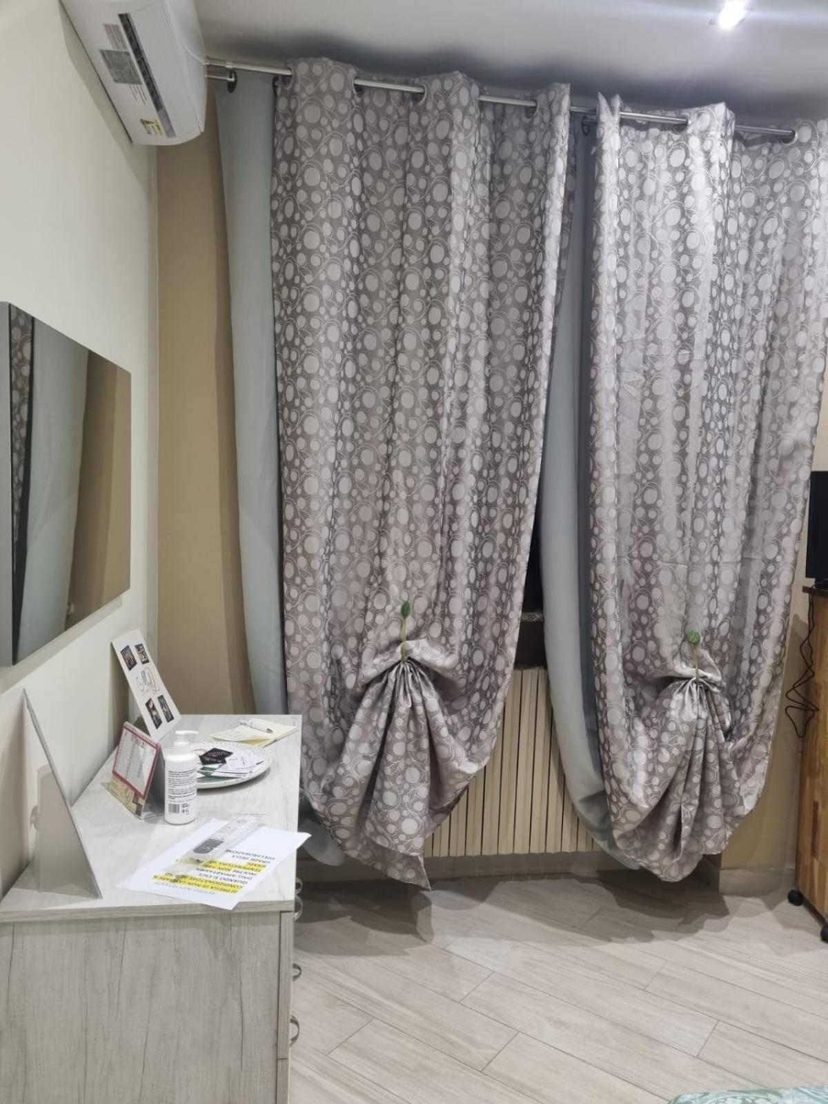 La Casa Di Dede Monolocale Villa Sale Dış mekan fotoğraf